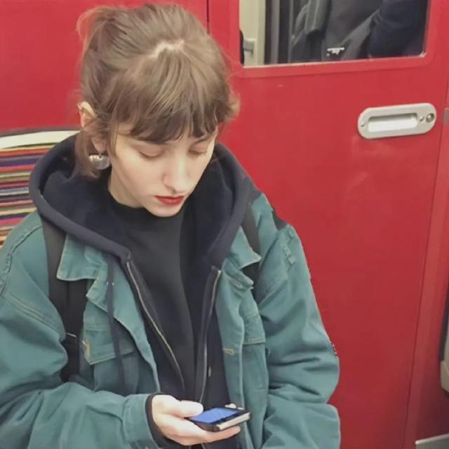 欧美女图，微信头像，欧美女图（欧美女头像）