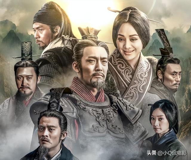 历史剧电视剧排行榜前十名，十大经典历史剧排行榜（几乎无差评的6部史诗级历史剧）