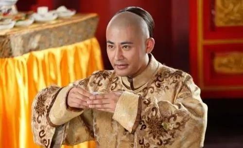 康熙有几个儿子，康熙的第十二个儿子生平介绍（雍正非嫡非长沉迷佛法）