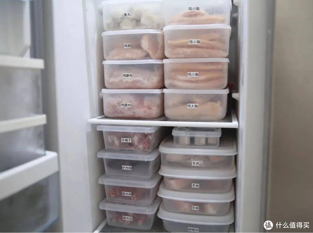 黄油放在冷藏还是冷冻，黄油最简单吃法大全集（手把手带你在冰箱收纳学中上荣耀）