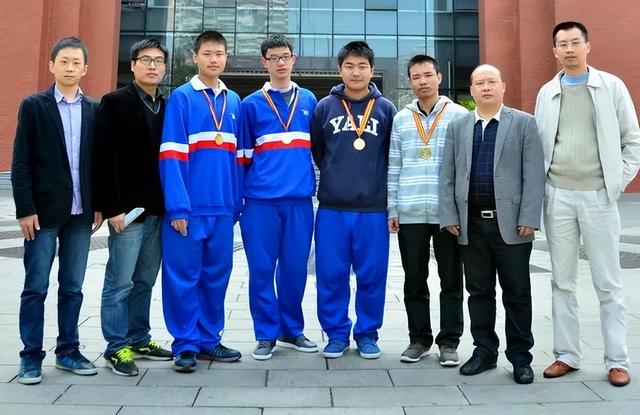 长郡中学全国排名，长郡中学在全国排第几名（2022湖南中学排名重新洗牌）