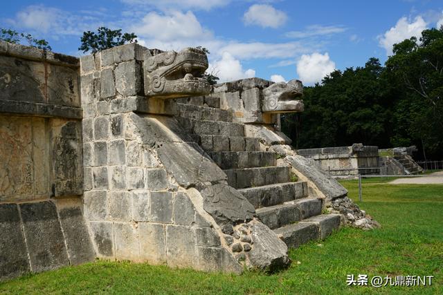 美洲历史文献记载有哪些，从历史遗迹看拉丁美洲三大古文明