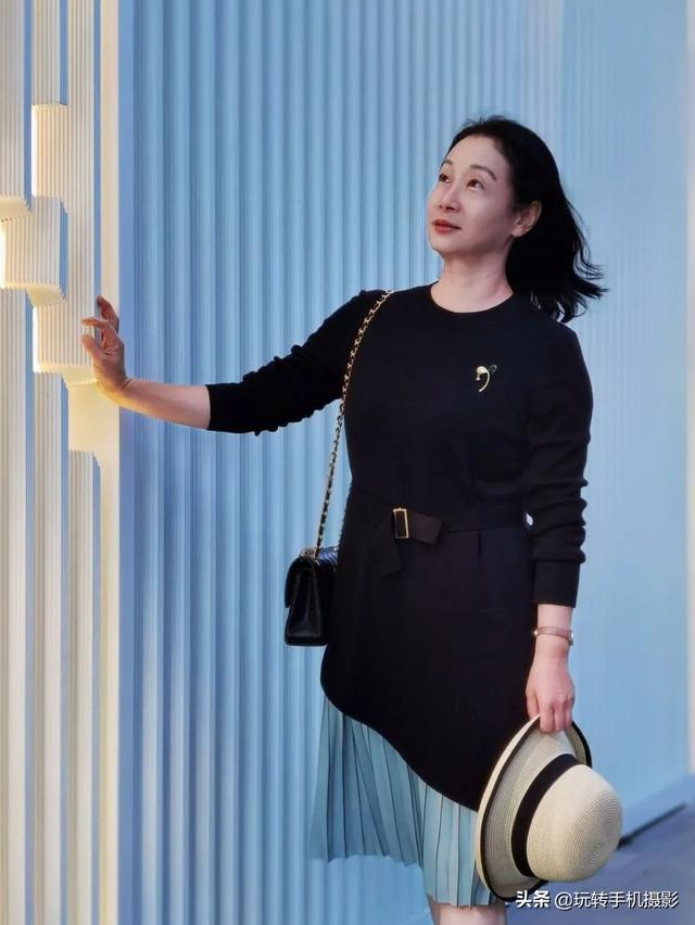 ins黑色系列意境背景图，ins高级质感背景图黑色（糟糕的背景是如何毁掉一张人像摄影作品的）