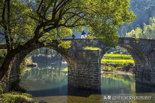 吴江七个古镇排名，一生至少要去一次的中国最美古镇