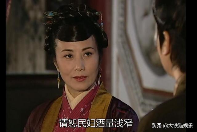 当内地美人混进港台片，有人次次艳压女主，有人演技拉胯捧不动