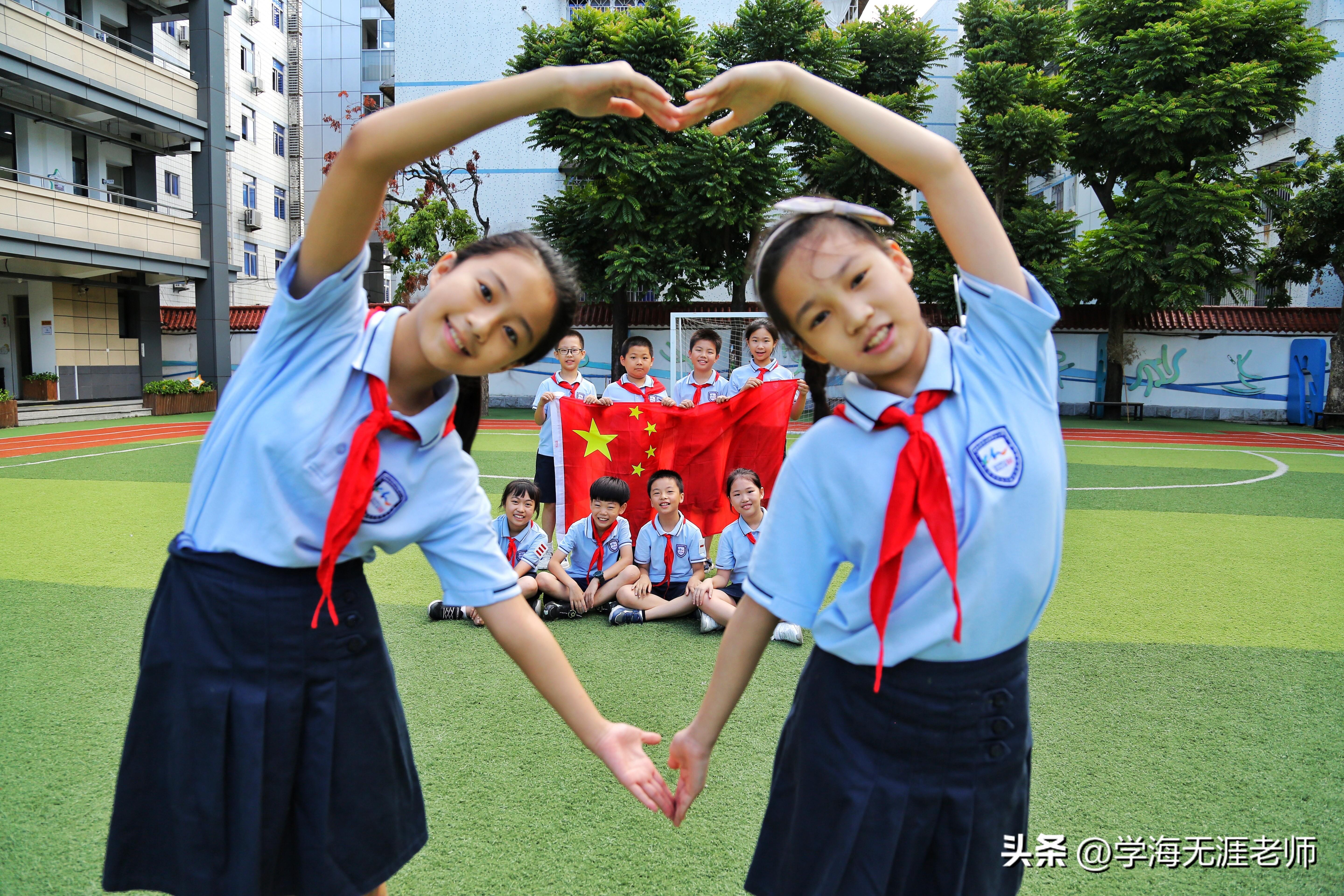 格致中学鼓山校区（福州晋安区不收随迁的小学名单）