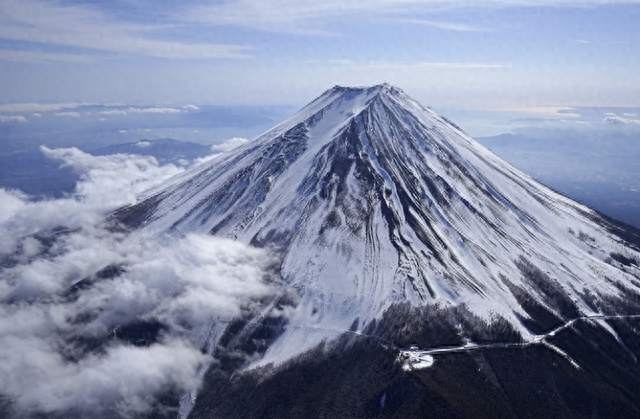 富士山登山初级者攻略【富士山登山支援-all about Mt.Fuji】