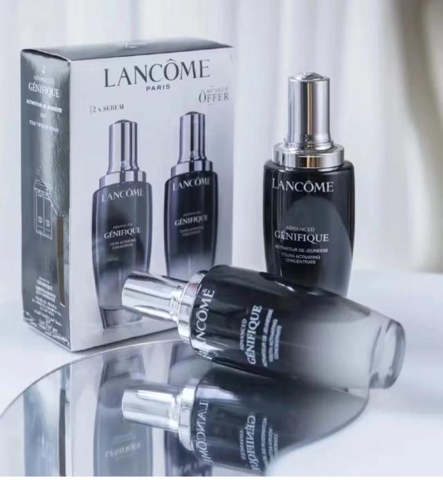 雅诗兰黛精华液适合什么皮，雅诗兰黛精华液适合什么皮肤（雅诗兰黛初抗老首选）