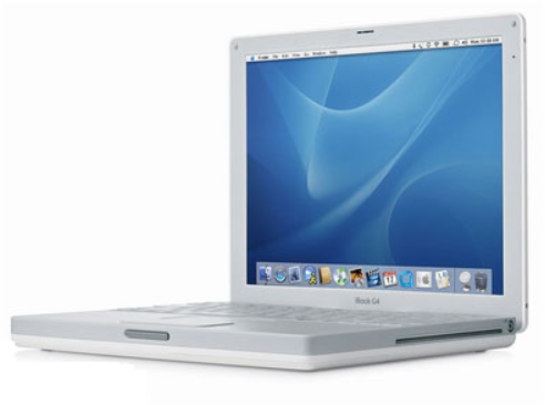 powerbookg4详细参数（搭载 PowerPC G4 处理器就是豪横）