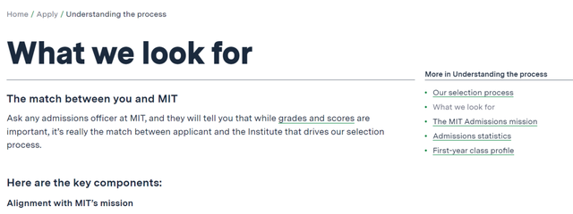 mit是什么意思，meat是什么意思（揭秘疫情下麻省理工的录取标准和招生偏好）