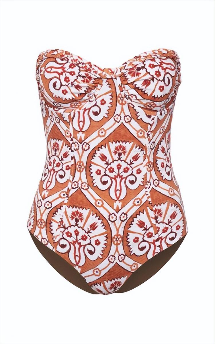 游泳衣十大品牌，游泳衣十大品牌排行榜（个最佳奢华设计师泳装品牌）