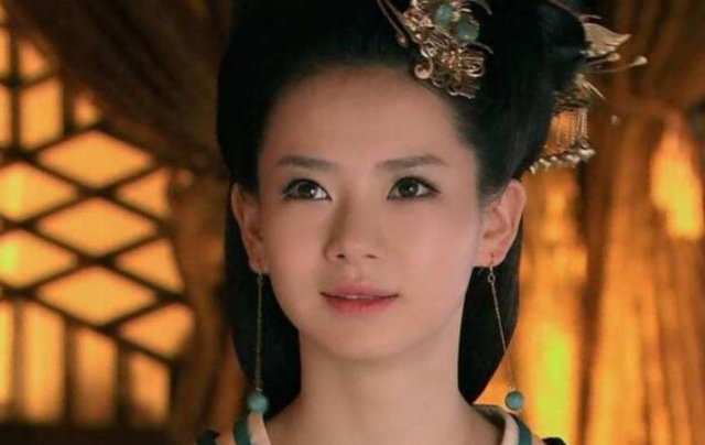 戚薇主演过的电视剧，戚薇演过的电视剧（给“公主演得最好的10个演员”排个名）