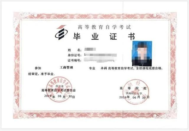 自考本科含金量，自考本科的学历含金量如何（自学考试有必要吗）