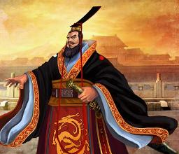 秦国著名的君主都有哪些，秦朝有哪些君主（战国七雄君主世系——秦国篇）