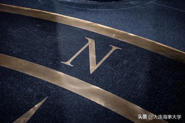 大连海事大学图书馆，大连最豪华的大学图书馆（海大新图书馆来啦）
