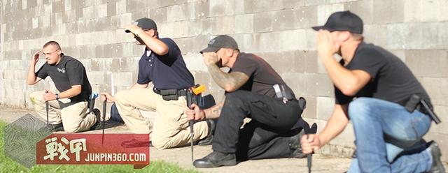 棍可以怎么组词，棍可以组词什么（棍中不二——全面认识伸缩棍）