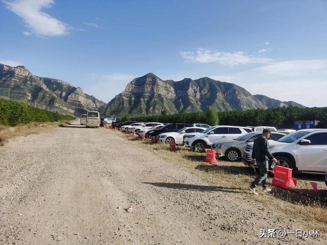 云冈石窟门票多少钱，云冈石窟门票优惠政策（去年国庆假期的“薅羊毛”之旅）