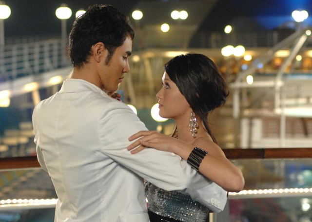 我和你的倾城时光播出日期，我和你的倾城时光什么时候播出（《遇见璀璨的你》今晚开播）