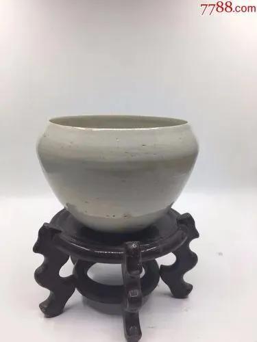 水盂是干什么用的，瓷器水盂是干什么用的（砚边点滴：水盂）