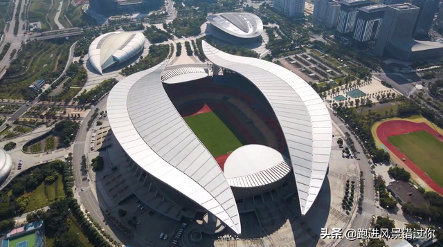 五象是什么，五象是什么网络（耗资3200亿的广西南宁新区）