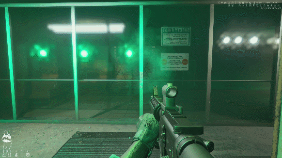 新的steam库文件夹必须为空，Steam提示文件夹必须是空怎么解决（《严阵以待》图文评测）