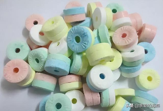 80后童年经典回忆零食，中国最怀旧的42种经典零食