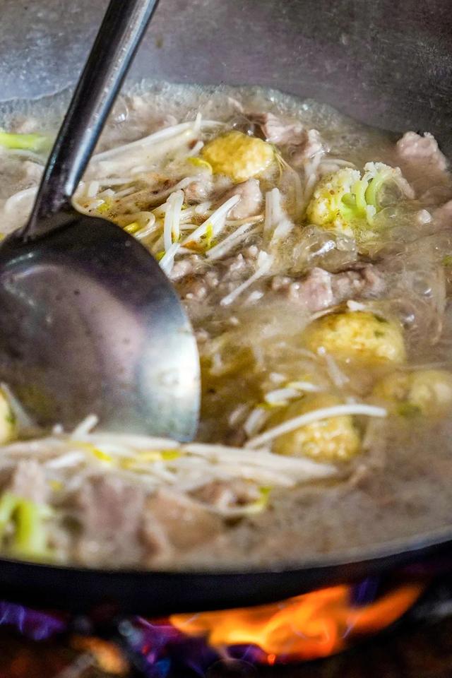 地瓜是什么，地瓜是什么科（中国最懂吃红薯的大省）