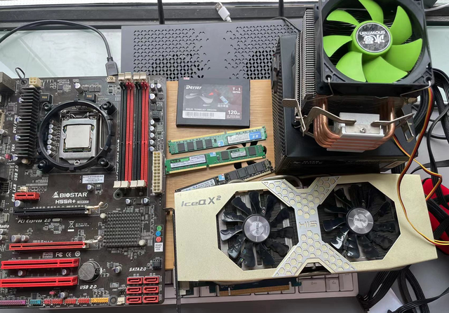 lol最低配置要求，lol最低配置要求是什么（600多光污染主机）