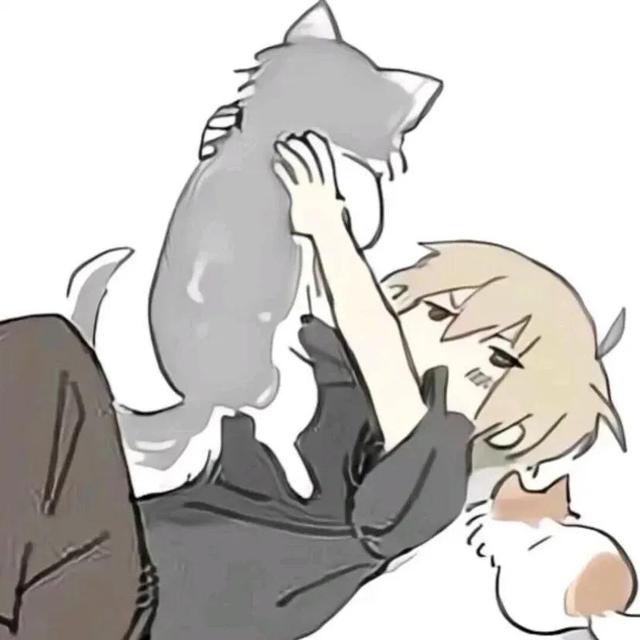 男生卡通动漫头像。微信，男生卡通动漫头像。（男生微信个性动漫头像）