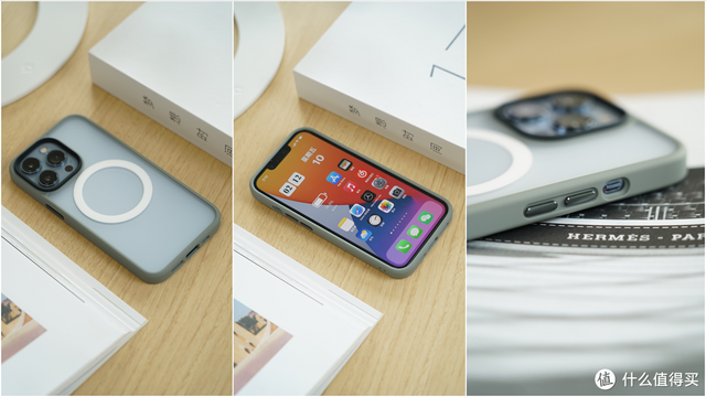 手机什么样的保护套最好，20款横评：iPhone