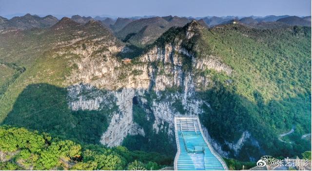 广西乐业天坑什么项目最好玩，广西最好玩的游乐场（去乐业感受世界最大天坑群的震撼奇观）