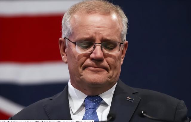 关于悉尼的气候，悉尼地理位置及气候（澳大利亚“变天”，意味着什么）