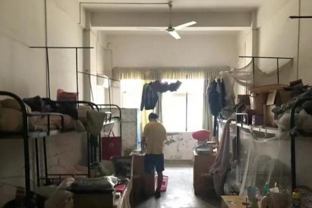 河北工业大学宿舍，河北工业大学招生录取规则和录取条件顺序政策解读2022参考（各大学晒出研究生宿舍环境图）