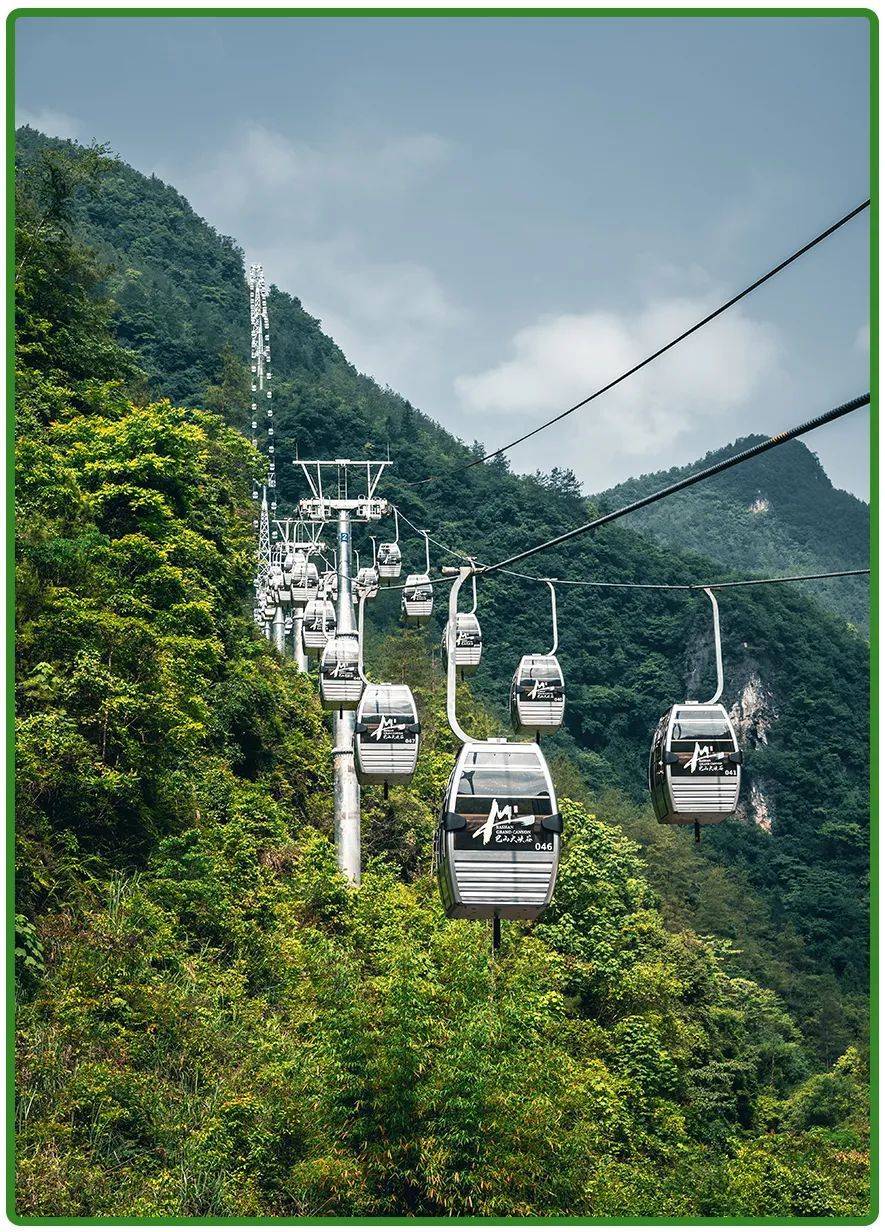 天气热去哪里旅游好 这几处避暑之地凉快到你不想回家 三江带 天气热去哪里旅游好 这几处避暑之地凉快到你不想回家 三江带