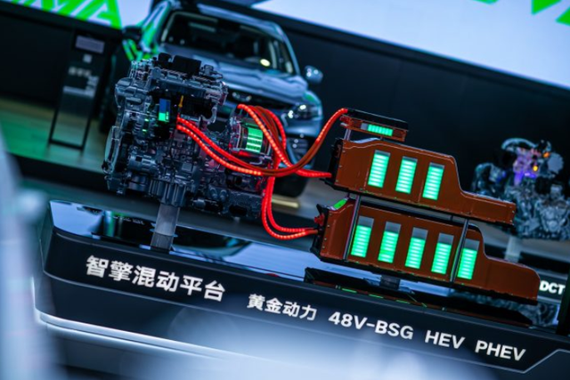 吉利收购沃尔沃，沃尔沃吉利收购了吗（如何从作坊发展到跨国巨头）