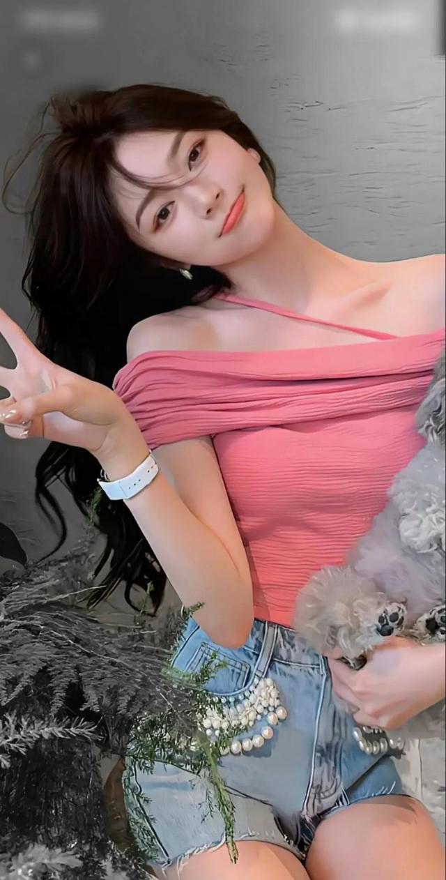 全网最美高清明星女神头像