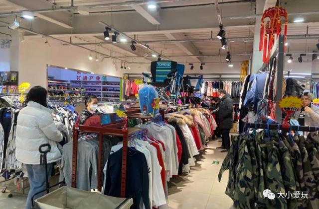 北京nike折扣店在哪里，加上这些私藏工厂店
