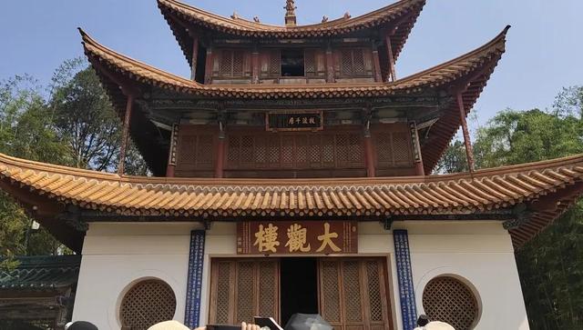 昆明有什么好玩的地方，昆明必打卡30个地方（来昆明旅游值得打卡的这些宝藏地）