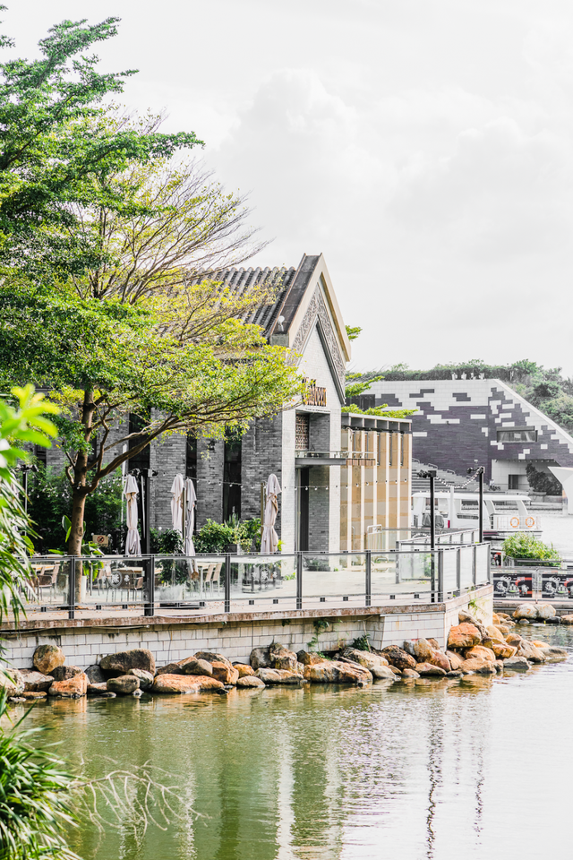 深圳海洋世界攻略，海洋馆、水秀剧场、梦幻巡游…在这里全都有