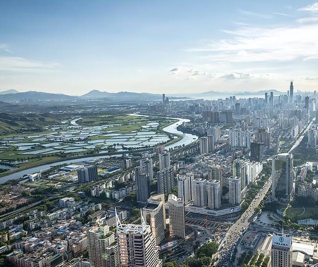 深圳地铁五期规划，深圳地铁5期规划第三次公示时间（它被称为深圳地铁中轴线）