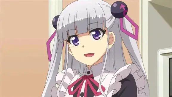 游戏女角色名，游戏女角色名字大全古风（ACG作品中那些经典的女恶魔角色）