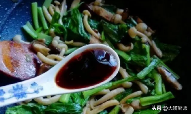 蚝油怎么吃正确，牢记“4不用2行字”