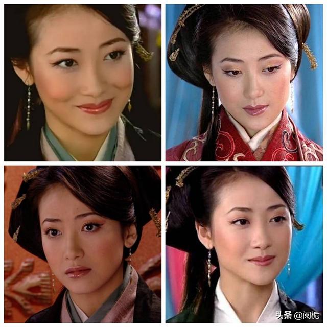 大汉天子第一部，大汉天子第一部的演员（《大汉天子》播出20年）