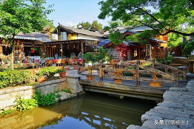 云南有哪些城市，云南都有哪些城市（云南有三座旅游城市）