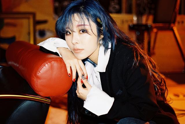 韩国4人女子组合，哪个明星的缩写是zcy（现役四代女团盘点）