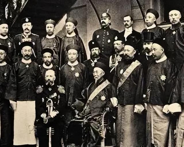 洋务运动失败的原因，洋务运动失败的原因是什么（浅谈一下洋务运动的诞生和失败原因）