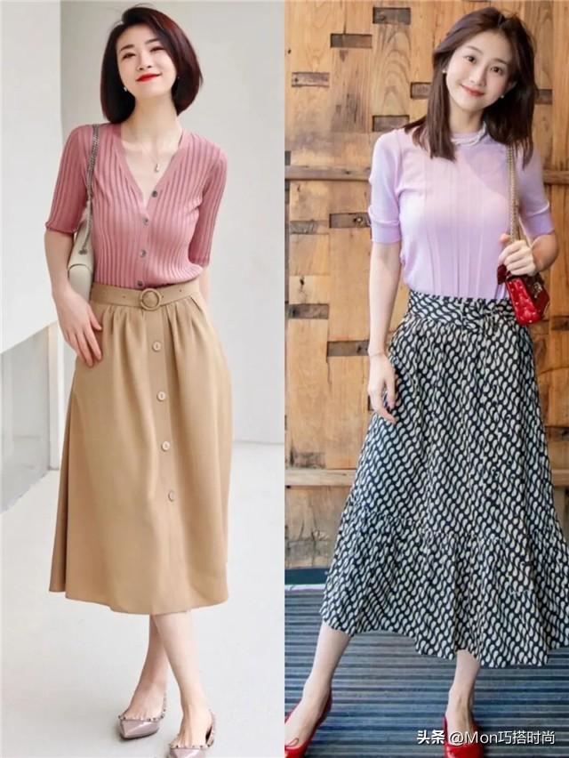 为什么有的人气质出众，为什么有的女人特别有气质（一个真正有贵气感的女人）