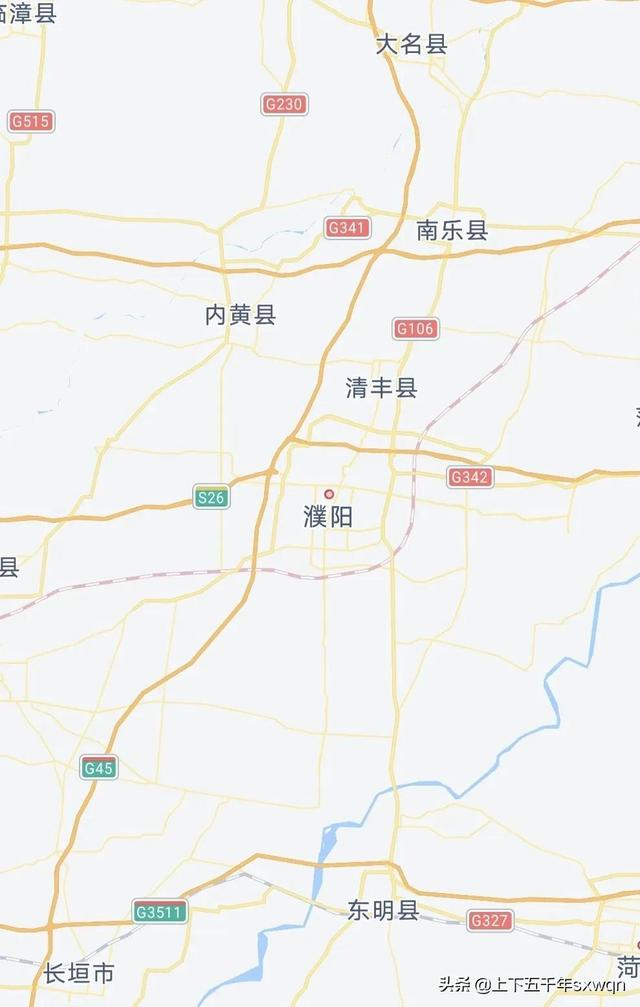 顼怎么读什么意思，顼怎么读（五帝<二>颛顼）