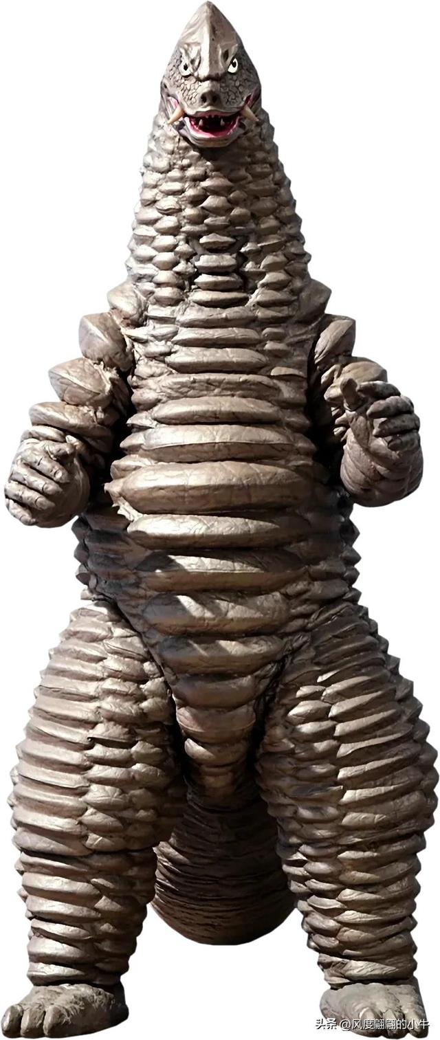 超时空魔神艾塔尔加，十二星座各代表的怪兽（新世代英雄敌役大全）