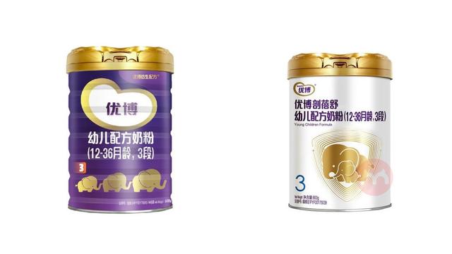 优博剖蓓舒奶粉怎么样，优博剖蓓舒的优点和缺点（圣元优博和优博剖蓓舒奶粉）